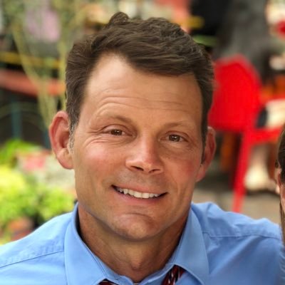 Profile Picture of Mike Mowrer (@mowrermd) on Twitter