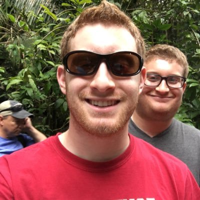 Profile Picture of Matthew Gillman (@MatthewGillman2) on Twitter