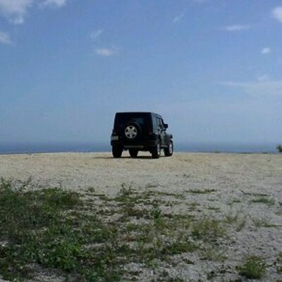 Profile Picture of Javier Trigo (@CaptTrigo) on Twitter