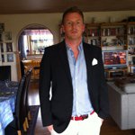 Profile Picture of Bjarte Myklebust (@battsky) on Instagram