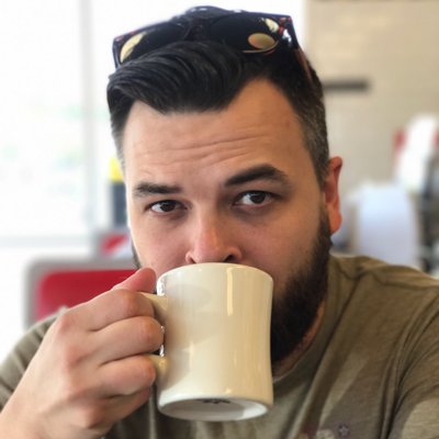 Profile Picture of Aaron Provost (@aaron_provost) on Twitter