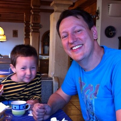 Profile Picture of Mike Dente (@mikedente) on Twitter