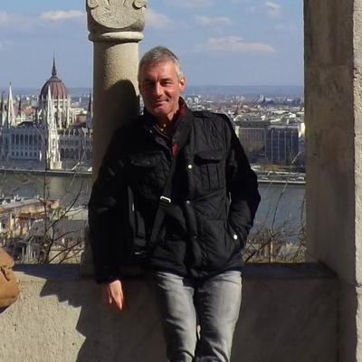 Profile Picture of Chris Kinsey (@ckinsey61) on Twitter