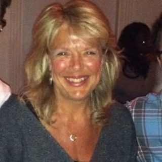 Profile Picture of Jill Goldberg (@jillygoldberg) on Instagram