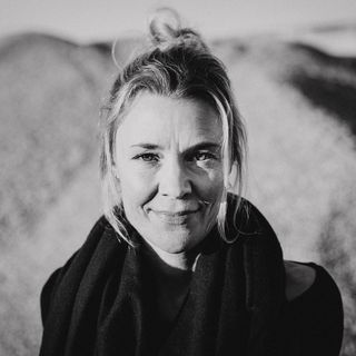 Profile Picture of Agnes Lisa Wegner (@agneslisa_w) on Instagram