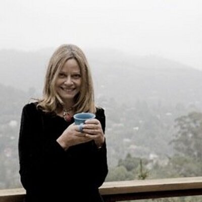 Profile Picture of Joyce Maynard (@joycemaynard) on Twitter