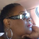 Profile Picture of Ronnielovingme🐘👠💄💼📚💕 (@thomas.allegra) on Instagram