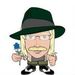 Profile Picture of Tony Stringer (@tonyjoans) on Pinterest