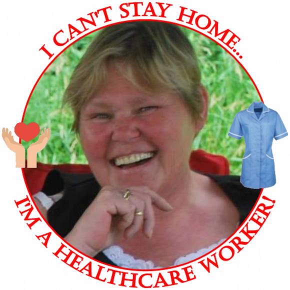 Profile Picture of Karen patterson Waychoff (@kpw_bear) on Poshmark