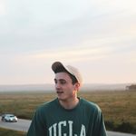 Profile Picture of Robert Cameron (@robxcameron) on Instagram