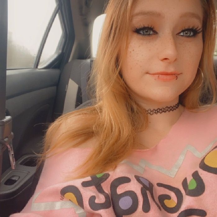 Profile Picture of ericamcmillion (@ericamcmillion) on Tiktok