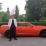 Profile Picture of Daniel Söderberg (@_danielsoderberg_) on Instagram