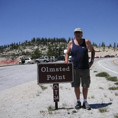 Profile Picture of Mike Olmsted (@MikeLakeTahoe) on Twitter