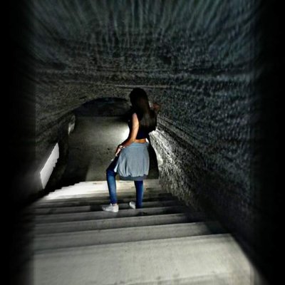 Paula Andrea Lesmes - Twitter Profile Picture of Paula Andrea Lesmes (@PaulaAndreaLes3) on Twitter