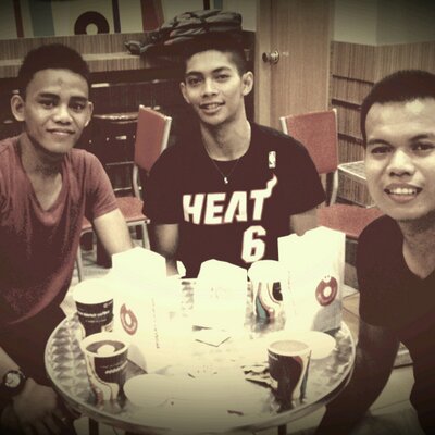 Profile Picture of Jayson Obaob (@JoObaob) on Twitter