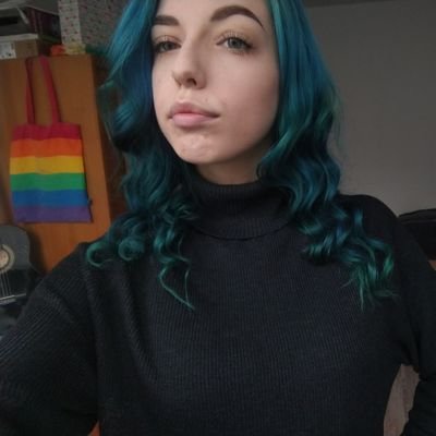 Profile Picture of Brandy Alexander (@bra_alexander) on Twitter