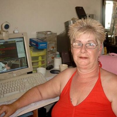 Profile Picture of Corrie De Jager (@mocro_corrie) on Twitter