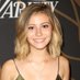 Profile Picture of Genevieve Hannelius (@G_Hannelius) on Twitter