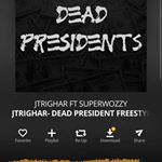 Profile Picture of joseph peterz (@jtrighar) on Instagram