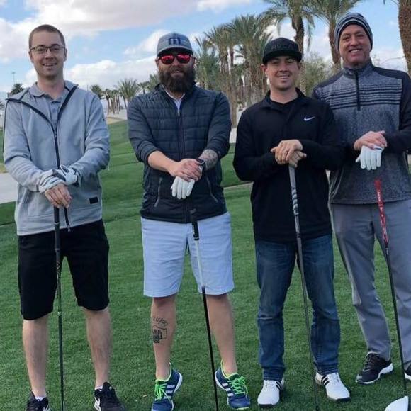 Profile Picture of William Schulze (@mcfly1987) on Poshmark