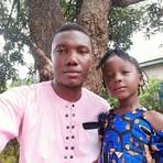 Profile Picture of Emile Camara (@emile.camara.980) on Facebook