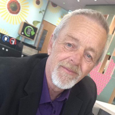 Profile Picture of Derek Waters (@DerekWa48353220) on Twitter