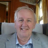 Profile Picture of Malcolm Watt (@malcolm-watt-1) on Quora