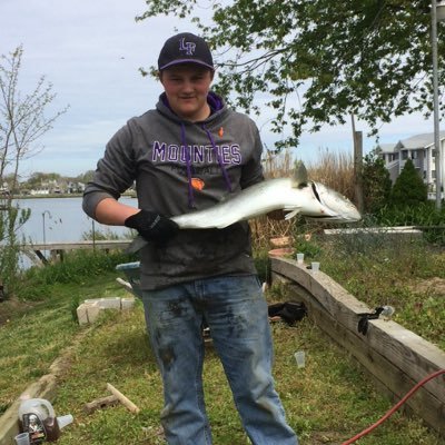 Profile Picture of Alex Mclain (@alexmclain25) on Twitter