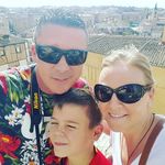 Profile Picture of Kim Mccluskey (@kim.mccluskey) on Instagram