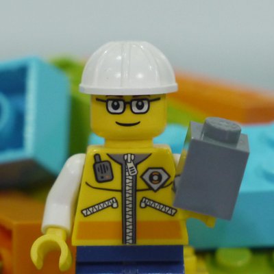 Profile Picture of Len Hall (@LenHallBuilder) on Twitter