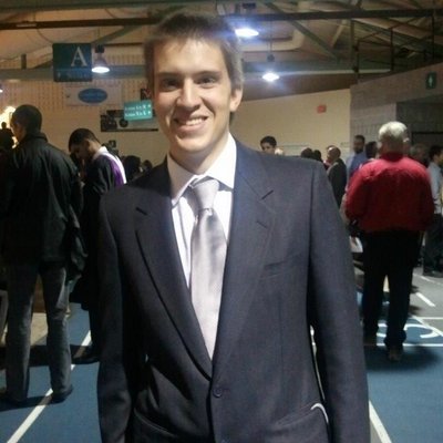 Profile Picture of Scott Craig (@Scottwcraig) on Twitter