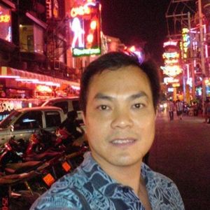 Profile Picture of Andy Mak (@385195597) on Myspace