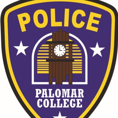 Profile Picture of Palomar College PD (@PCPDBlue) on Twitter
