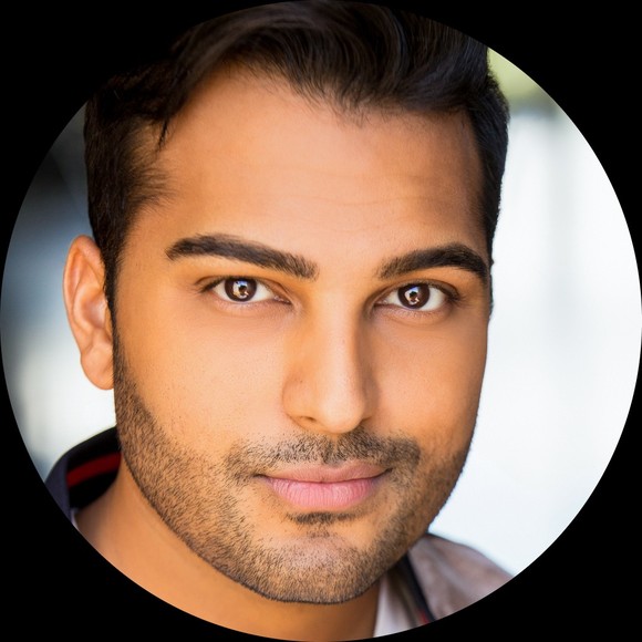 Profile Picture of Mehul Shah (@mshah972) on Poshmark