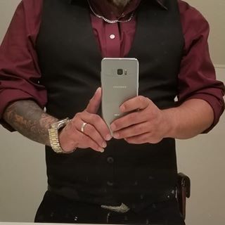 Profile Picture of Ken El Chino Toy (@Ken-El-Chino-Toy) on Facebook