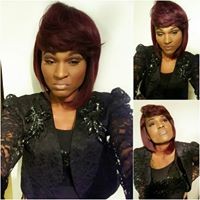Profile Picture of Trenette Miller (@trenette-miller) on Quora
