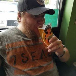 Profile Picture of Kevin Wetzel (@kwetzel84) on Twitter