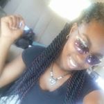 Profile Picture of CIerra Kirby (@dimple_qveen) on Instagram