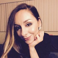 Profile Photo of Christina Caballero (@christina-caballero-4) on Quora