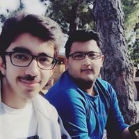 Profile Picture of Asad Kazmi (@asad-kazmi-19) on Quora