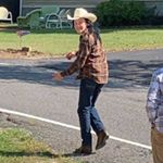 Profile Picture of Matt Chaney (@the_caney_creek_cowboy) on Instagram