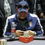 Profile Picture of Peter DeSantis Jr (@peterdesantisjr) on Instagram