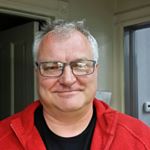 Profile Picture of Dave Barker (@dave__barker) on Instagram