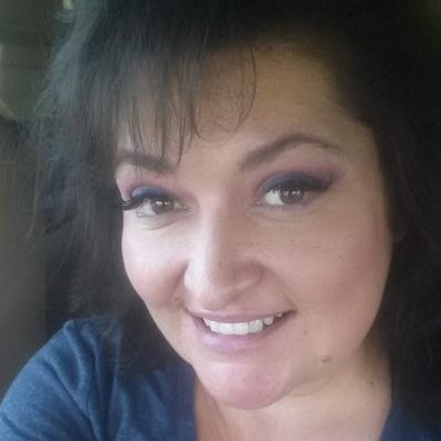 Profile Picture of Kimberly DeaBueno (@KimDeaBueno) on Twitter