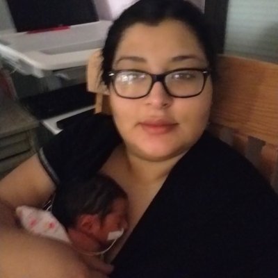 Profile Picture of Geneva Ramirez (@GenevaR37983190) on Twitter