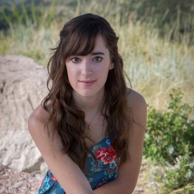 Profile Picture of Rachel Geiger (@RachelGeiger19) on Twitter