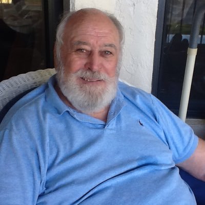 Profile Picture of Mike Staehle. (Charles Michael Staehle) (@mike_staehle) on Twitter