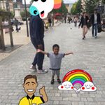 Profile Picture of Omar Douglas (@omardouglas3548) on Instagram
