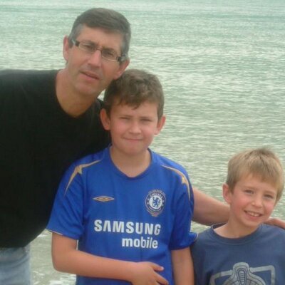 Profile Picture of Jeremy Bacon (@JeremyBacon) on Twitter
