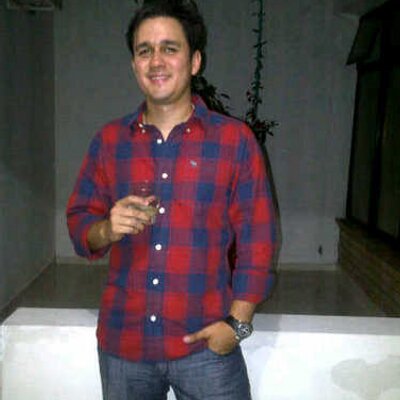 Profile Picture of Oscar Carvajal (@carvios82) on Twitter
